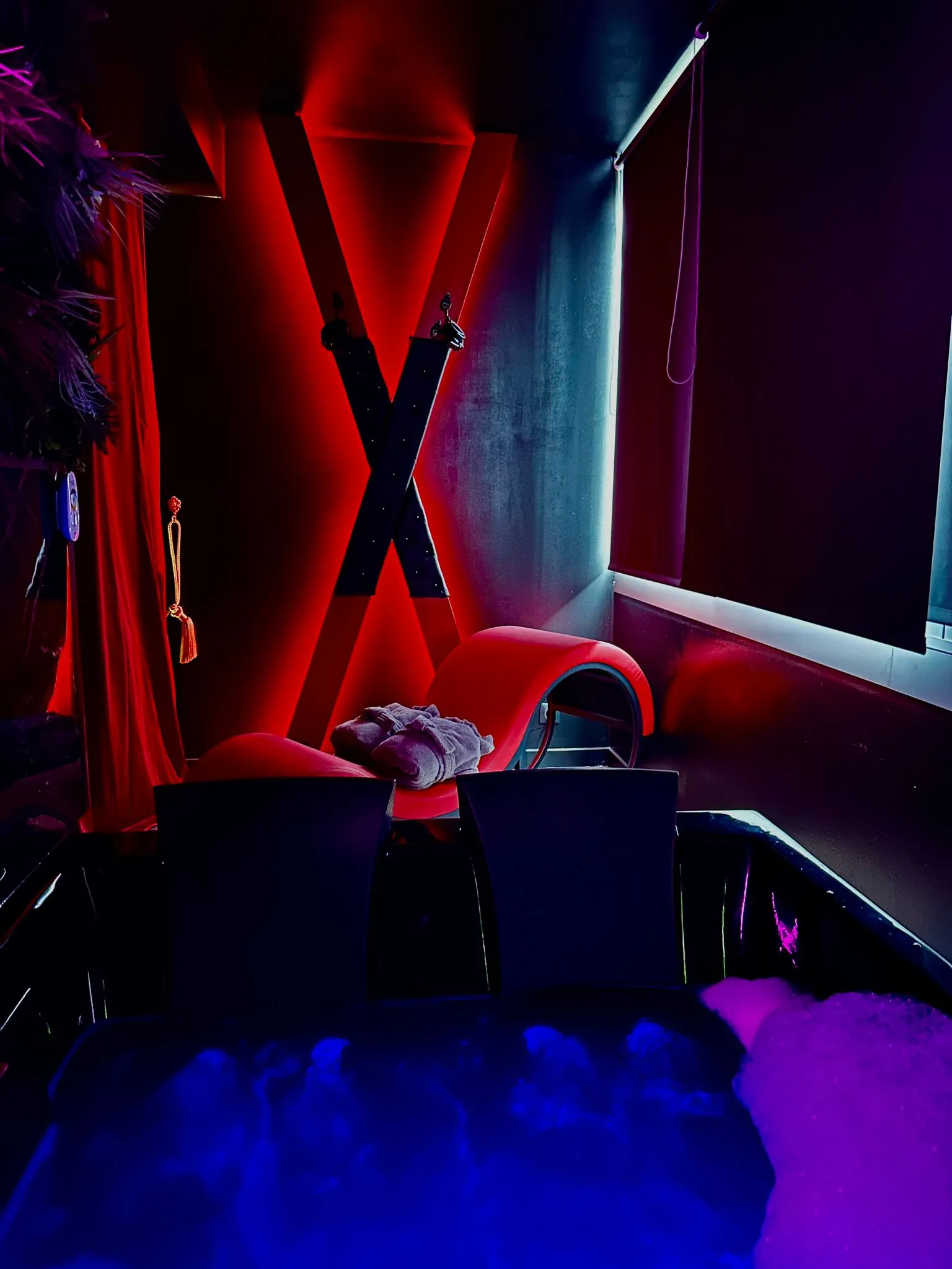 love room Cannes