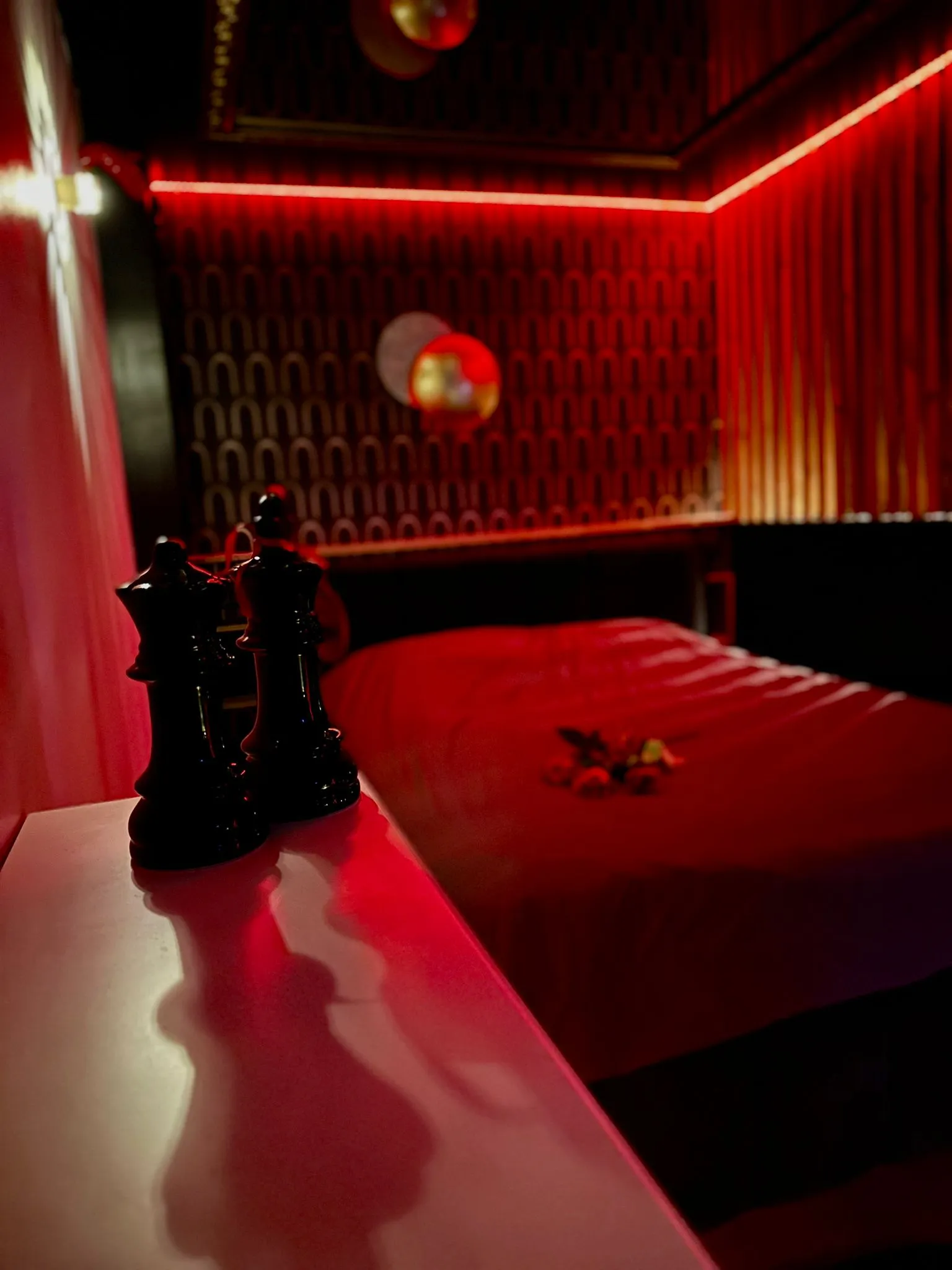 love room antibes