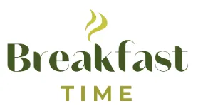breakfast time